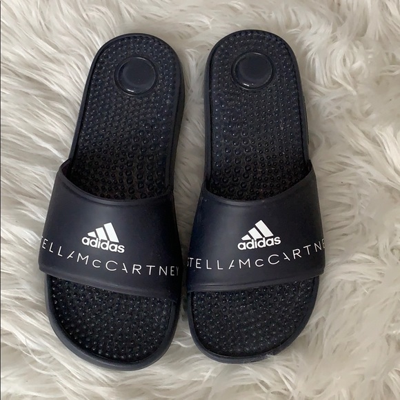 Adidas by Stella McCartney sandals - Picture 1 of 6
